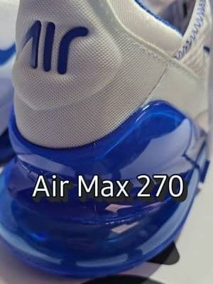 Air Max 270 #creatorsearchinsights #tiktokshopblackfriday #tiktokshopcybermonday #superbranddaybfcm #tiktokshopcreatorpicks