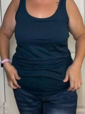 #plussizetanktop #summercamp #tiktokshopsummersale #tiktopshopfinds #plussizeclothes @BloomChic