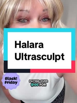 These leggings are AMAZING for EVERY body! 4-way stretch moves with you, incredible sculpting & tummy control, squat proof, so comfortable! True size inclusivity that actually fits! @Halara_official #halara #halaraleggings #tiktokshopblackfriday #tiktokshopcybermonday #halaraultrasculpt