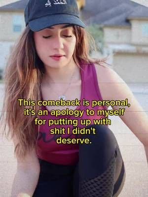 fitness and mental health @fabletics @adidas @Aeropostale pleasure collaborating with team #foryoupage #adidasoriginals