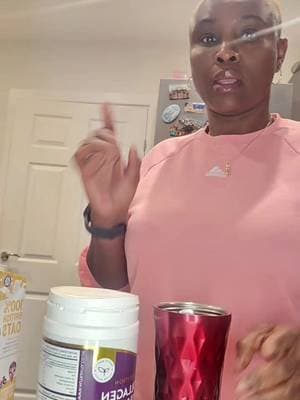 Almost in your 30s and not taking collagen yet? You need to especially my girlies @NUTRAVITA UK #collagen #womensuppliments #beautifulskin #fightwrinkles #tiktokmademebuyit