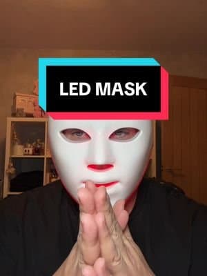 Looking forward to hearing what they talk about on This Morning show! I love this mask & seen real benefits from it! @Revolution Pro #tiktokmademebuyit #blackfriday #ledmask #skincare #skincaretips