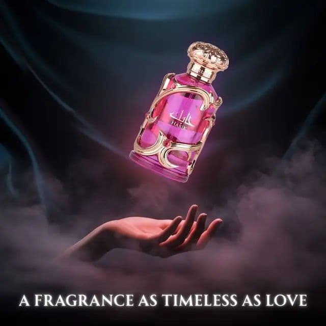 Not into loud perfumes? Habik by Lattafa is a soft vanilla‑rose cloud that stays close to the skin. Sparkling citrus, delicate petals and a whisper of musk make it perfect for dates, brunch or everyday moments when you want to feel pretty—not overpowering. A dreamy 100ml bottle that looks like a gift all on its own.
Tap to make this your new signature (or the sweetest gift for her). #weeklydeals #payday #lattafa #womensfragrance #vanillaperfume #tiktokmademebuyit #giftforher