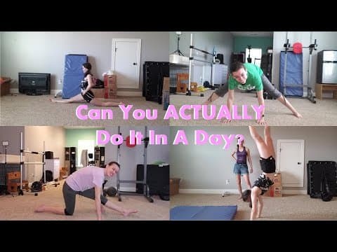 Spilling The Coffee: Flexibility & Skills