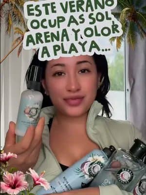 Mi NUEVO FAVORITO VIBRAS TROPICALES🌺🥥 estoy amando todas las colecciones de @Herbal Essences México 🥥🌺🤤 todas están súper DELI, pero esta de COCO CON JAZMÍN es ideal para el VERANO🌺 mi cabello está seco y puntas súper malatratadas por tanta decoloración y usar esta línea me está ayudando muchísimo🥥🌺 @For_Me #HerbalCocoFM #VibrasTropical #HerbalEssencesMexico #Publicidad