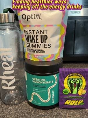 Small changes one step at a time cutting out the bad habits #fyp #tiktokshop #health #wellness #recomendation @Optifil UK @HOLY @Rheal @anecdote.healthuk