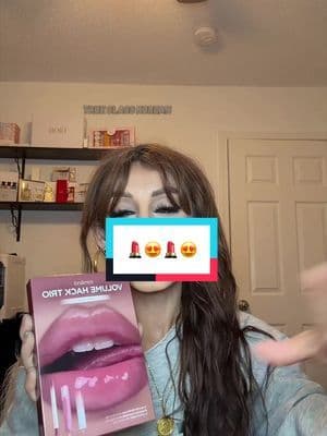 Korean beauty, your beauty, essentials, high-quality formulas at great prices some of my 💄favorites #KoreanBeauty #LipCombo #TikTokShopCreatorPics #AffordableBeauty #rom&nd