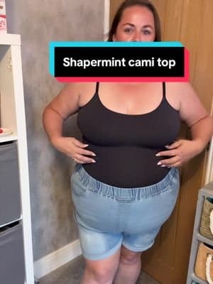 Comfortable, smoothing, great quality and price! @Shapermint #tiktokmademebuyit #dealdrops #shapermint #shapewear #fashion