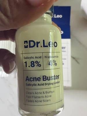 My hair care routine changed when I stopped ignoring my scalp. 👀✨ Healthy-looking hair starts at the root. #drleo #ScalpCare #HealthyHairJourney #HairGrowthTips #tiktokshop