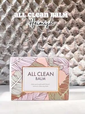 If taking off your makeup felt this good every time… I’d never complain!” Using the @heimish_ca All Clean Balm has seriously upgraded my night routine! It melts away makeup, sunscreen, and the stress of the day—all without stripping my skin ✨ Just scoop a little with the built-in spatula 🥄, massage over dry skin 🧖♀️, and rinse with warm water 💦 Clean, soft, and glowy skin in minutes! Get 10% OFF on @Stylevana @Stylevana Influencers with my code INF10LAPAL 💖🛍️ #Heimish #AllCleanBalm #KoreanSkincare #KBeautyFavorites #DoubleCleanse #SkincareRoutine #CleanSkinClub #MakeupMelter #GlowUp #StylevanaFinds #UGC #Gifted #VANAFAMILY #Stylevana #SVBeautifulSelf #creatorsearchinsights