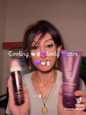 Stay cool get rid of the night 🧴🛁sweats heat flash with Avon 🧴🛁@Avon Insider #avoninsider #avon #sohochic #tiktokshopbacktoschoolsale #FeaturedShopCreator