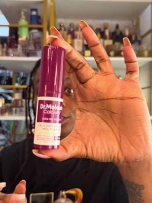 Dr. Melaxin calcium volume eye balm @Dr.Melaxin #tiktokshopbacktoschool #drmelaxin #eyebalm #darkundereye #darkcircles