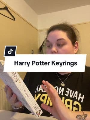 Harry Potter Keyrings @Craft Buddy UK #tiktokmademebuyit #winterdeals #stockingfillers #craftbuddyuk #harrypotter