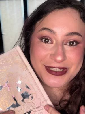 Featuring my gorgeous mother, @Shony this is a product I used for her birthday doing her makeup! #eyeshadow #plouise #blush #bronzer #tiktokmademebuyit