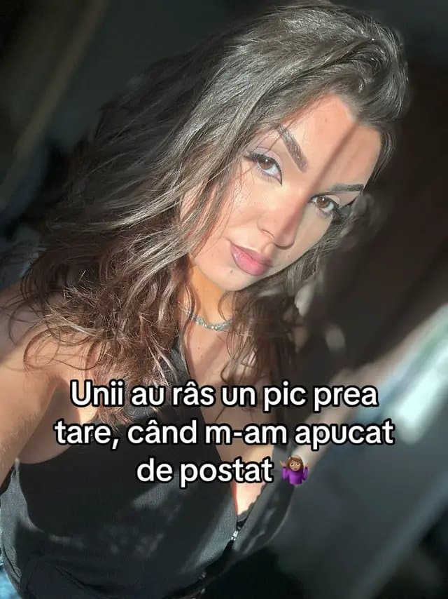 și o să mai fie 😻 #fyp #collaboration #microinfluencers @Zapatos @All2test.Romania @BUZZStore @GARNIER @Bada Bing @fameup.app @Dove Beauty & Personal Care @Asevi România @Firmoo Glasses @Matrix