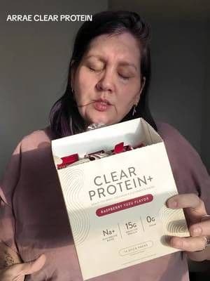 @Arrae Hydration meet protein #arraeclearprotein #arraepartner #tiktokshopspringglowup #lifestyle #blessed