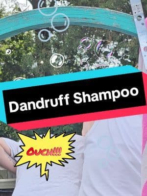 #tiktokshopfinds #dandruff #shampoo #remedy