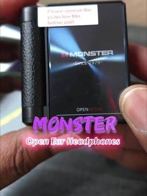 Monster Bluetooth #creatorsearchinsights #tiktokshopsparkcreator #tiktokshopjumpstartsale #springbreak #weeklydeals