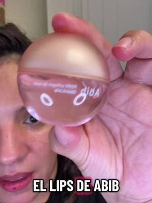Collagen lip mask glazed jelly #tiktokshop #abib #lip #glazed #collagen @Abib Cosmetics