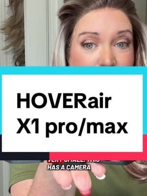The HOVERAir X1 Max / Pro Combo is the ultimate hands-free flying camera. Launch it from your palm and capture smooth 4K video instantly — no controller, no app, no experience needed. @HOVERAir Official #dronevideo #dronecamera #tiktokmademebuyit #techgifts #tiktokshopfinds