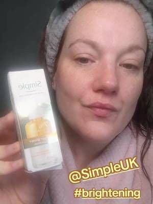 @Simple UK #skincare #tiktokshop #dealdrops #SPF #fyp