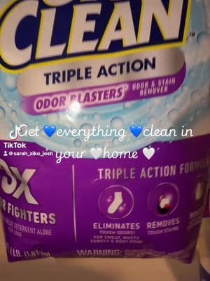 It’s a staple in our home. It’s a all purpose. In my opinion. I use it to wash clothes floors and walls keeps everything bright fresh clean. @OxiClean ##oxiclean##tiktokshopbacktoschoolsale##FeaturedShopCreator##tiktokshopsummersale##tiktokshopcreatorpics