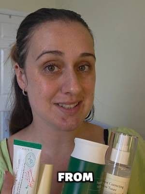 A little skincare discovery… As someone with sensitive, reactive skin, I’m always looking for routines that focus on keeping my skin feeling hydrated, calm and healthy. I’ve been trying the AXIS-Y range including their Triple PDRN Gel Toner, Vegan Collagen Eye Serum and Dark Spot Correcting Glow Serum and I’ve loved taking the time to really enjoy each step of my routine. Find AXIS-Y at Boots, Superdrug & Sephora UK @AXIS-Y Store US @AXISY UK #axisy #KoreanSkincare #Gifted #sensitiveskin #SkincareRoutine