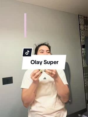 Olay Super Serum + Super Cream the bundle every busy mana needs in her daily routine. ✨💗 Quick, lightweight, and easy to layer because, mana… we don’t always have 30 minutes to 1 hour for skincare. 😂🤌🏼 The Super Serum helps hydrate, smooth, brighten, and improve the look of uneven skin tone, while the Super Cream gives you that extra moisture plus SPF protection for daytime. ☀️ Busy TWIN mom approved. 👏🏼 @Olay Skin Care #g#giftedbyolayo#olaysuperserumo#olays#skincareyaneisyvlogs