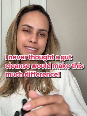 #creatorsearchinsights Less bloating, more energy—this WORKS! @GuruNanda LLC @Puneet Nanda bridge the gap #GuruNanda #puneet #gurunandagutcleanse #health #tiktokshopcreatorpicks