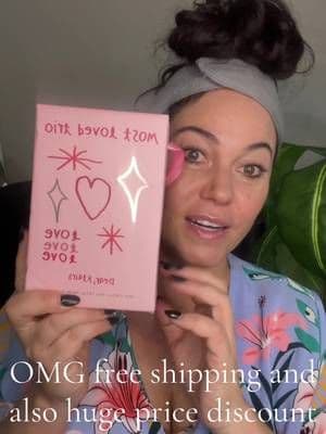 This one is really good in quality. It’s really good in quantity and it’s really good for your pocketbook, but only if you act fast @@dear, Klairs##tiktokshopblackfriday##creatorsearchinsights##tiktokshopcreatorpicks##glowingskintips##giftsforher