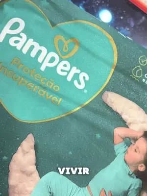 🌙 Cada sonrisa, cada juego y cada descubrimiento merecen la mejor protección 💙 @Pampers @For_Me #Pañalsoñado #Publicidad #PampersChile #PampersFM