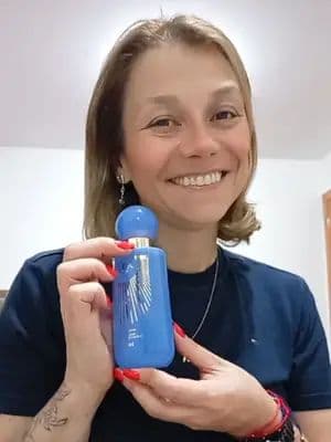 Nada de amor antigo, você precisa de um novo. Então corre e já compra o seu body splash da @AURA Beauty antes que acabe. #tiktokshop #athena #aura #ugc #cheirosa