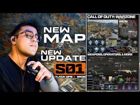 LAST DAY TO PARTICIPATE IN THE GIVEAWAY | ARC RAIDERS LATER ! WARZONE INDIA | CALL OF DUTY