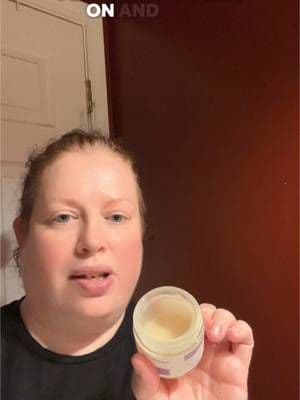 HYDRAGLOW Stem Cell Moisturizer from Clearstem. This is great at moisturizing my skin and no breakouts! #clearstem #clearstemskincare #moisturizer #hydraglow #tiktokshopmemorialday #dealsforyoudays