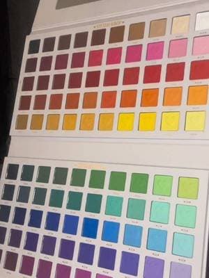 @PLOUISE Creative comeback is here and she’s here with bundles! This is an absolutely INCREDIBLE palette with 150 shades of pure pigment! 😍 #makeup #plouise #dealdrops #tiktokmademebuyit #creativemakeup