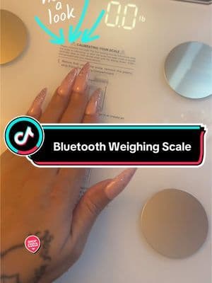 Wyze Scale S Bluetooth Weighing Scale #wyze #wyzescales #Bluetooth #Weighing #Scale #BluetoothWeighingScale #wyzeBluetoothWeighingScale #Spotlight #TikTokShopSummerSale #dealsforyoudays #MidYearMegaSale #TikTokShopDealsforyourdays #TreasureFinds #TikTokShopBacktoSchool #spotlightfinds #spotlightfashion #TikTokpromotion #FallFreshness #Halloween2024 #FallFreshness #Falloutfits #Earthtone #BeautifulYou #Halloween2024 #Christmas2024 #holidayseason #gift #gifts #tiktokshopblackfriday #blackfriday #shopblackfriday #falldealsfordays