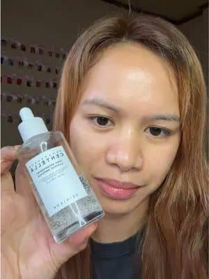 Barrier damaged? Fix it quick! #GoViralWithSKIN1004Challenge #SKIN1004White #skin1004 #centella #TikTokMadeMeBuyIt @skin1004_challenge @SKIN1004 US