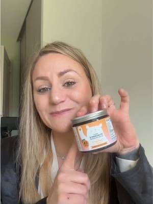 Besoin d’un coup de boost pour t’aider à retrouver la pêche ?🍑 Les gummies Totem Immunité @Bears with Benefits France sont la pour ça! Riches en vitamines, elles contribuent au bon fonctionnement du système immunitaire et à réduire la fatigue. Un petit geste simple à intégrer dans ta routine. ✨Complément alimentaire. Ne se substitue pas à une alimentation variée et équilibrée et à un mode de vie sain. #TikTokShopFR #ComplémentAlimentaire #Immunité #RoutineBienEtre #Vitamines