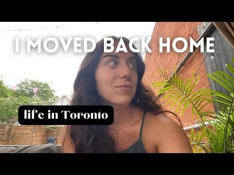 Why I'm Taking a BREAK From Being a Digital Nomad ...