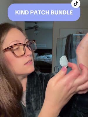 #kindpatches #kindpatchespartner #tiktokshopcreatorpick #newyearnewme