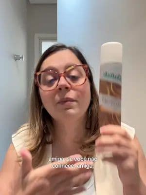 Chega de cabelo seboso: vem conhecer o melhor shampoo a seco do mundo @Batiste Brasil #tiktokshopbr99 #dryshampoo #shampooaseco #hairtok