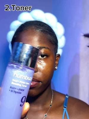 I loveee nights like this 💕✨ Products used:cleanser and capsule cream@medicube global Toner:@numbuzin #nightroutineskincare #skincare #ugccreators #prpackage