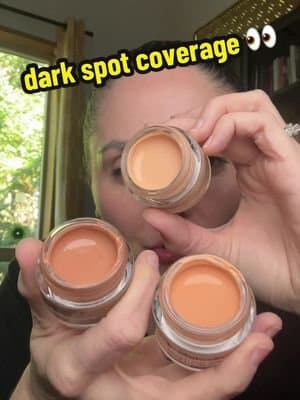 Dark spots stealing the spotlight? 👀 Dr. Melaxin’s Dark Spot Cover adds coverage right where you want it—and there are new shade options! Check the current price through my link. 🤍 #DrMelaxin #DarkSpotCover #MatureSkinMakeup #ColorCorrector #TikTokShopBlackFriday @Dr.Melaxin Disclaimer: Prices, sales, coupons, discounts are accurate at the time this video is posted and may vary afterwards as the Seller and TikTok may regularly change their limited-time promotions. Check the product page for the most current price. Free shipping, sale prices, and TikTok coupons may vary by account. Whatever items and quantities are in your cart at checkout is exactly what you will receive
