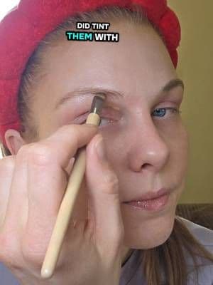 Love this brow gel! it's so easy to use! @Wonderskin Beauty #fyp #beauty #eyebrows #brow #browgel #face #tiktokmademebuyit #wonderskin