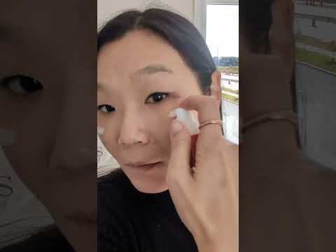 ✨ My Glass Skin Routine with Vichy 💙