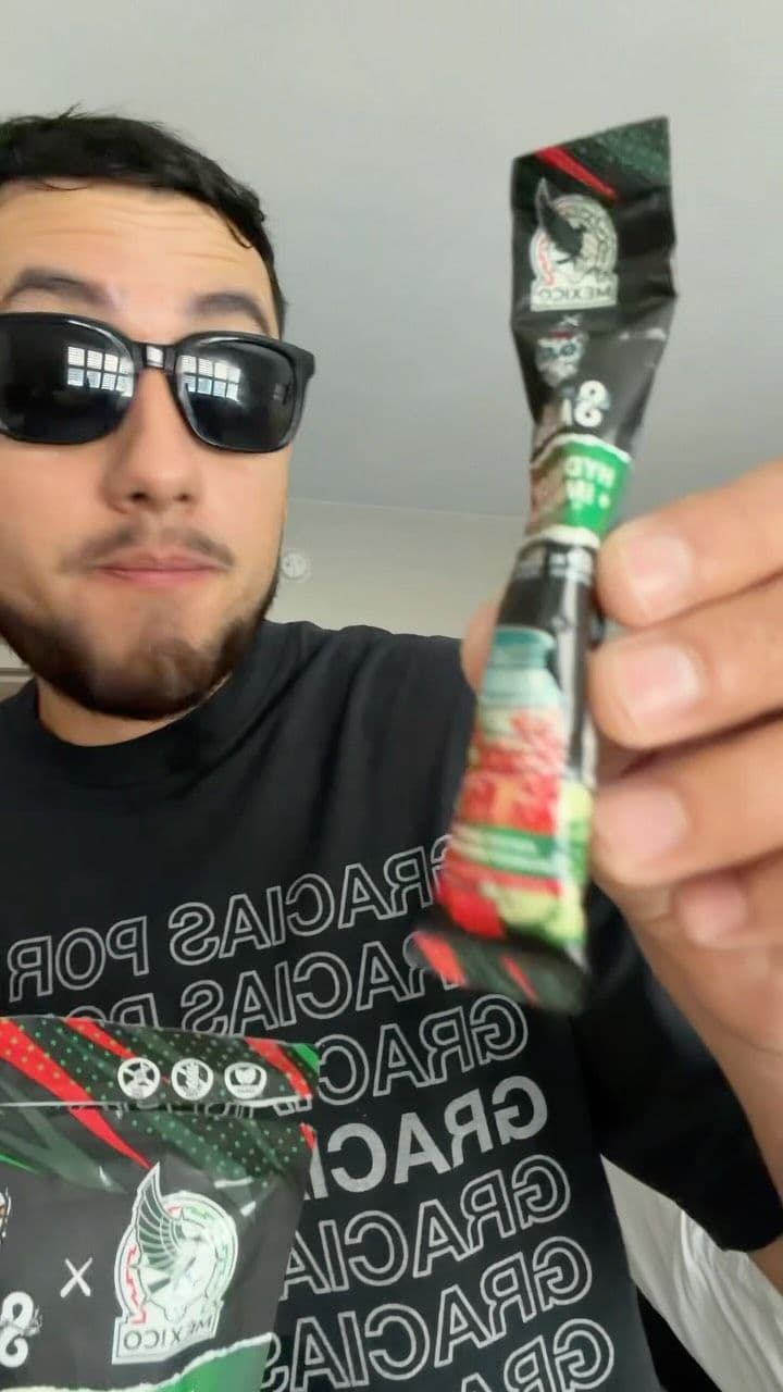 Trying the @tastesalud x @miseleccionmx don’t forget to use code MIGUELRQZ at checkout 🙂↕️
-
-
-
-
-
-
-
-
#tastesalud