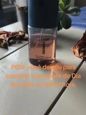É o Natura Humor Transforma. Um deo corporal desodorante com uma fragrância muito agradável e ideal para quem gosta de estar perfumado sem gastar uma fortuna. #AutocuidadoMasculino #Oferta #UGCBrasil #CreatorBrasil #tiktokmademebuyita1