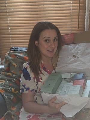 Unbox my latest Liz Earle delivery with me Shop via my affiliate link for up to 25 % off (link also in bio) https://community.lizearle.com/s/lucy.s @lizearlebeautyco #AD #CleansingCollective #LizEarleBeauty #LizEarleBeautyCo #skincare
