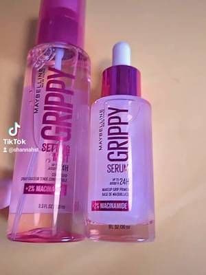 Get That Makeup Grip! ✨
Trying out the new Maybelline Grippy. This duo is a game changer for long-lasting looks, so let me know if you have tried these! 💖
#maybelline#maybellinesuperbrandweek #Grippy #makeupmusthaves #beautyroutine #flashsale #dealdrop #summersale #tiktokmademebuyIt #tiktokshop