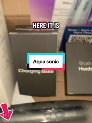 A very good high-quality electric toothbrush #AQUASONIC #VIBESERIES #TikTokShop #ElectricToothbrush @AquaSonic #HealthyTeeth